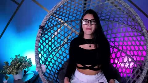 Brenda moris online show from 04/16/26, 09:39