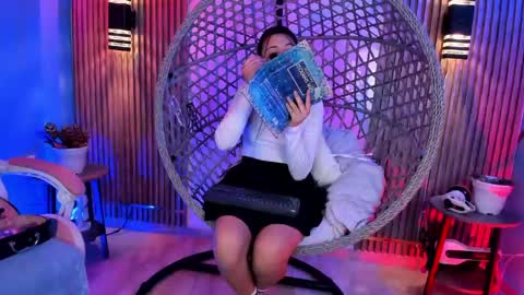 Brenda moris online show from 05/06/26, 09:20