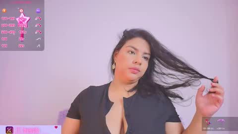 Snapshot of brenda__gomez chatting on 12/15/25, 04:50 Brendita online show from 12/15/25, 04:50