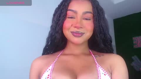 Snapshot of brenda_a_ chatting on 01/20/25, 10:40 Brendi online show from 01/20/25, 10:40