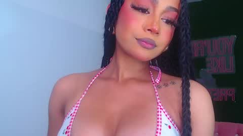 Snapshot of brenda_a_ chatting on 02/12/25, 01:37 Brendi online show from 02/12/25, 01:37