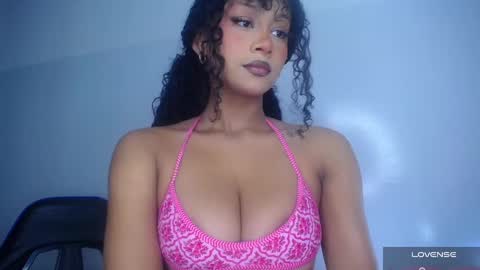 Snapshot of brenda_a_ chatting on 09/18/25, 12:51 Brendi online show from 09/18/25, 12:51
