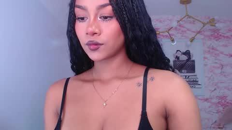 Snapshot of brenda_a_ chatting on 10/20/25, 08:09 Brendi online show from 10/20/25, 08:09