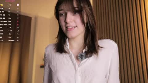 Snapshot of brenda_hopkins chatting on 05/30/26, 09:34 Marceline online show from 05/30/26, 09:34