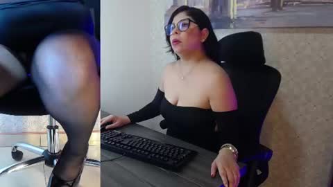 Brenda online show from 07/18/26, 11:58
