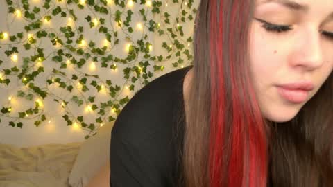 Brenda online show from 12/24/24, 03:05