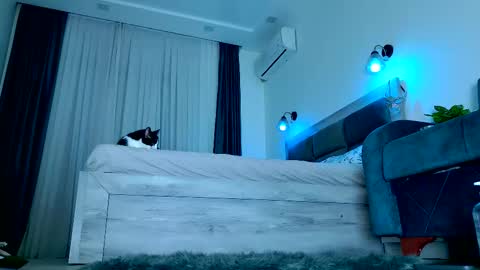 Brenda online show from 12/13/25, 07:42