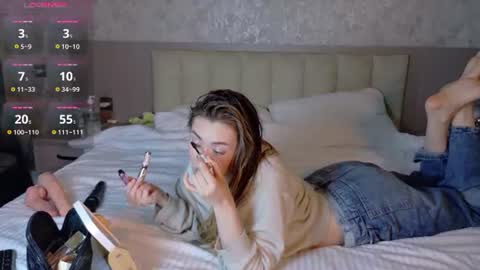 Snapshot of brenda_m00n chatting on 06/28/26, 10:10 Brenda online show from 06/28/26, 10:10