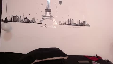 Snapshot of brenda_maz chatting on 01/31/25, 05:21 Brenda online show from 01/31/25, 05:21