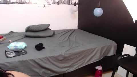 Snapshot of brenda_maz chatting on 02/09/25, 04:50 Brenda online show from 02/09/25, 04:50