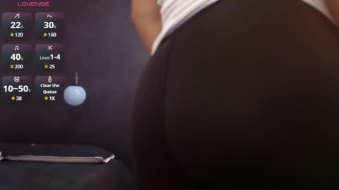 Snapshot of brenda_maz chatting on 02/13/25, 11:50 Brenda online show from 02/13/25, 11:50