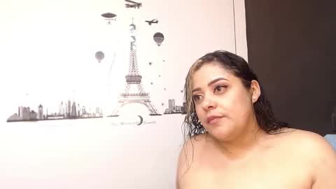 Snapshot of brenda_maz chatting on 02/25/25, 12:55 Brenda online show from 02/25/25, 12:55