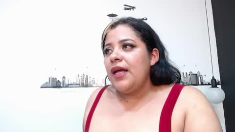 Snapshot of brenda_maz chatting on 03/04/25, 10:38 Brenda online show from 03/04/25, 10:38