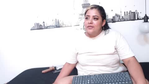 Snapshot of brenda_maz chatting on 03/11/25, 06:30 Brenda online show from 03/11/25, 06:30