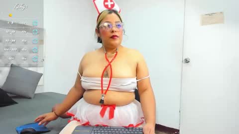 Brenda  online show from 11/22/25, 11:42