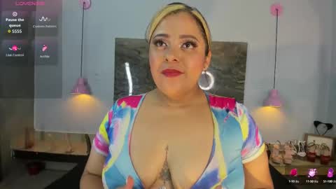 Snapshot of brenda_maz_ chatting on 09/29/25, 12:32 brenda_maz_ online show from 09/29/25, 12:32