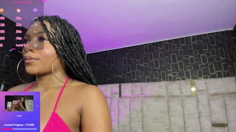 Brenda online show from 01/12/25, 02:30