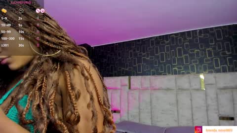 Brenda online show from 03/03/25, 12:27