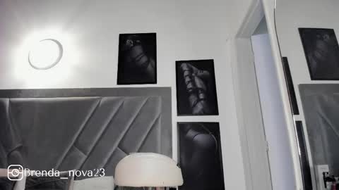 Snapshot of brenda_nova18 chatting on 05/12/26, 09:23 Brenda online show from 05/12/26, 09:23
