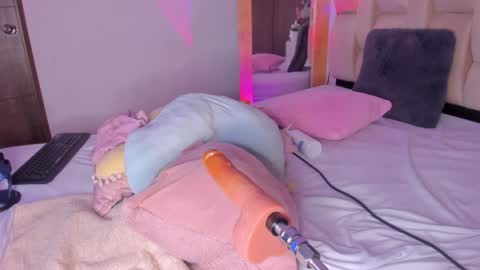 Branda online show from 01/29/25, 02:10