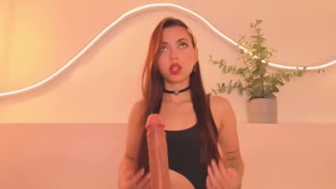brenda_sky19 online show from 03/28/26, 12:05