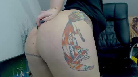 Brenda Skye online show from 01/15/25, 12:25