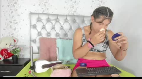 brenda sofia2 online show from 05/23/26, 02:43