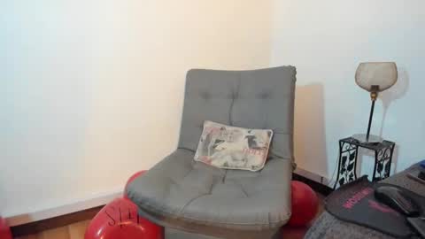 Brenda online show from 02/17/25, 08:26