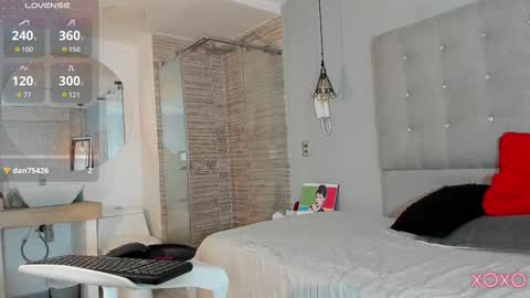 Brenda online show from 09/20/25, 12:55