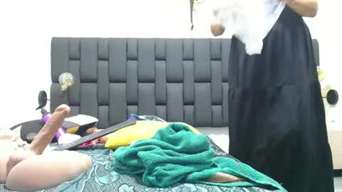 BRENDA VELASQUEZ online show from 01/22/25, 03:31