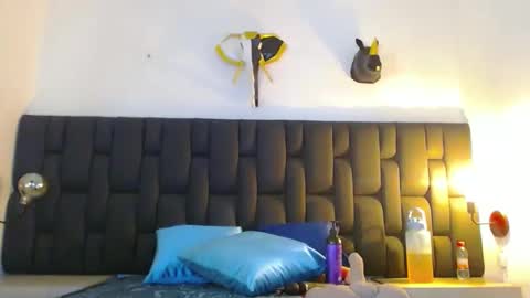 BRENDA VELASQUEZ online show from 01/24/25, 09:26