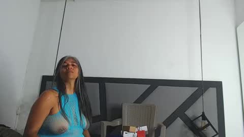 BRENDA VELASQUEZ online show from 02/13/25, 09:17