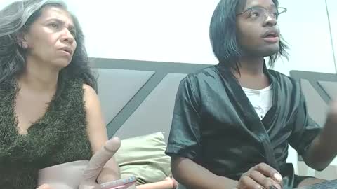 BRENDA VELASQUEZ online show from 02/19/25, 02:12