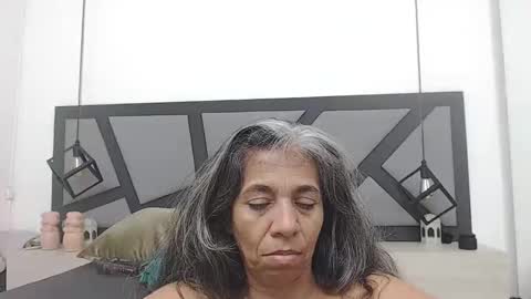 BRENDA VELASQUEZ online show from 03/08/25, 12:44