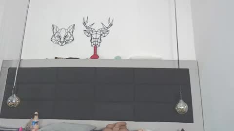 BRENDA VELASQUEZ online show from 09/19/25, 12:23