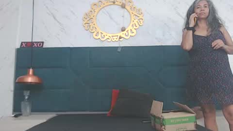 BRENDA VELASQUEZ online show from 11/11/25, 07:47