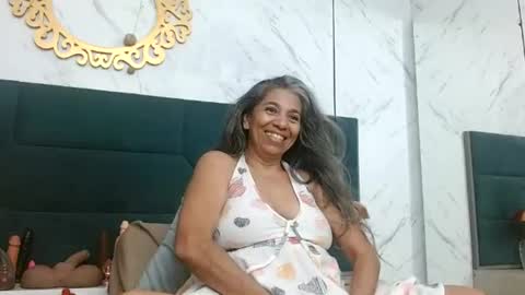 BRENDA VELASQUEZ online show from 06/27/26, 06:35