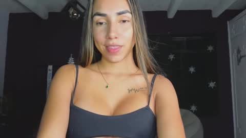 brendaaguerra online show from 12/20/24, 01:58