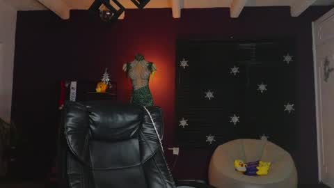 brendaaguerra online show from 12/25/24, 07:03