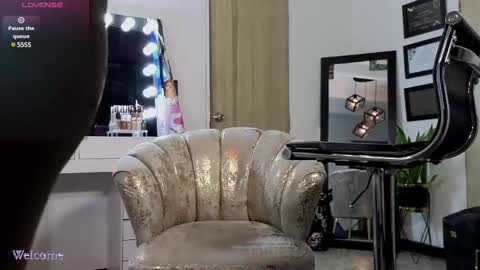 brendaaguerra online show from 03/11/25, 03:37