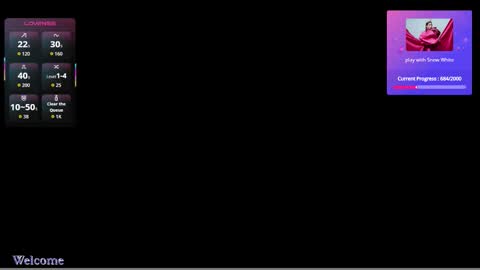 brendaaguerra online show from 10/29/25, 09:49