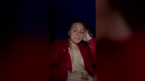 Brenda online show from 04/19/26, 08:33