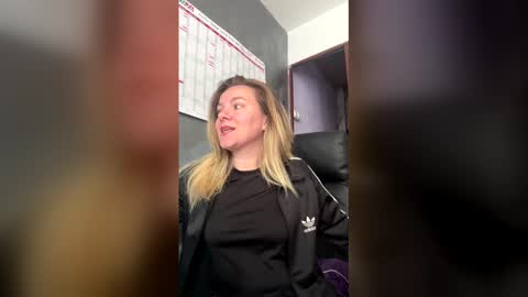 Brenda online show from 04/21/26, 06:31