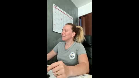 Brenda online show from 04/23/26, 12:29