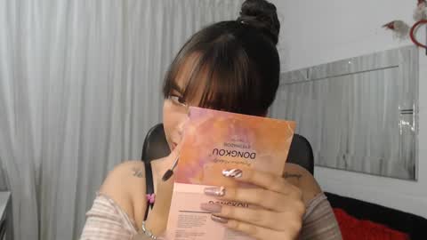 Brenda online show from 01/05/25, 03:00