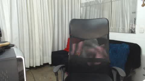 Brenda online show from 02/23/25, 05:34