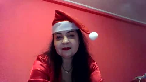 Snapshot of brendamorgen chatting on 12/18/25, 10:10 Brenda online show from 12/18/25, 10:10