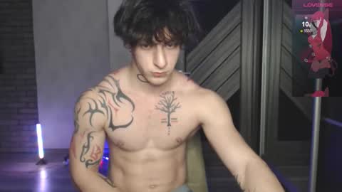 brendan__piks online show from 12/03/25, 06:50