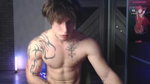 brendan__piks online show from 12/15/25, 07:45