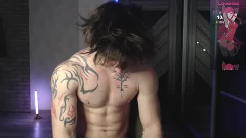 brendan__piks online show from 12/17/25, 07:58